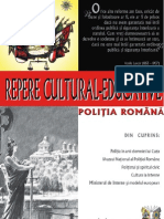 Repere Culturale