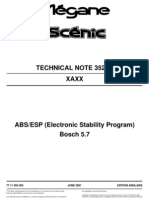 Abs Esp 3520a