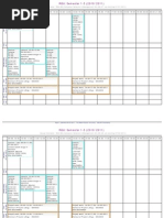 Group Timetable - En4-Bsc Computer Network & Management S4 (WK 27, WK Starting 31/01/2011)