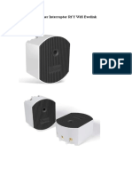 Sonoff D1 Dimmer Interruptor RF Y Wifi Ewelink Domótica Diy