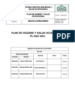 2.4.4 PL-SGC-003 Plan de Higiene y Salud Ocupacional