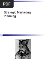 4.strategic Marketing Planning