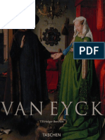 Van Eyck by Till-Holger Borchert