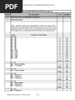 Selecting Daikin Refnet Headers | PDF | Pipe (Fluid Conveyance) | Gases