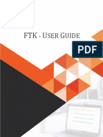 Exterro FTK 7.5.1-User Guide