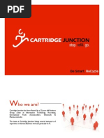 Download Managed Print Services and Solutions by Cartridge Junction - India by Cartridge Junction Pvt Ltd SN54778157 doc pdf