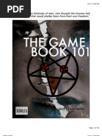 The Game Book 101