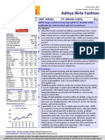 ABF Motilal Brokerage