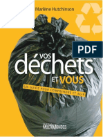 Vos Dechets Et Vous