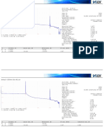 AFTER - SERVICE Cable Fiber Default Report - Sor