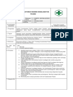 7.6.1 SOP ALUR PELAPORAN INSIDEN KP