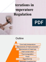 Thermoregulation HANAN
