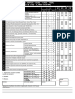 PROGRAMA DE MANTENIMIENTO SUV y Pasajeros 2020