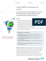 Endress-Hauser_Cerabar_PMP71B_ES