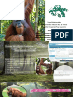 Mioglobin Orangutan