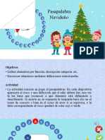 .Archivetemp3. Pasapalabra Navideño