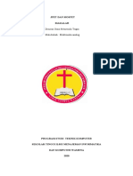 Jfet Dan Mosfet 1