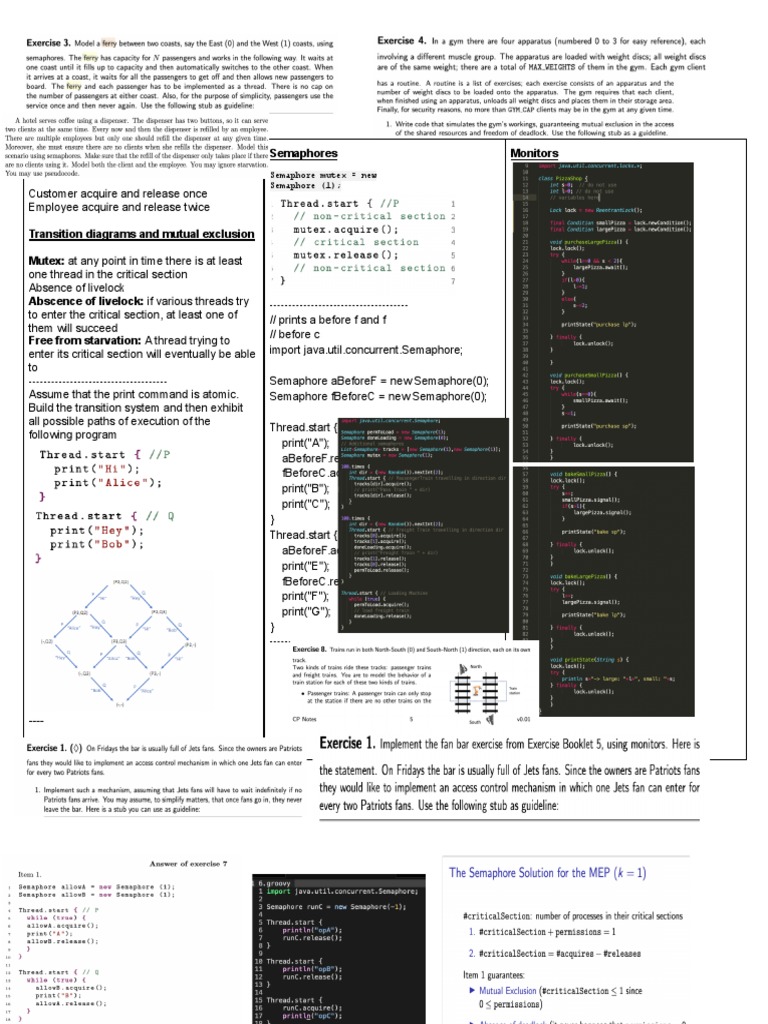 Midterm Cheat Sheet | PDF | Information Technology Management ...