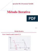 Metodo Iterativo