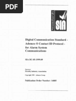 SignalsVOL 1 SupplementB | PDF | Document | Social