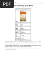Download Luxenberg-koran by karahaydaroglu SN54780560 doc pdf