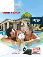 Catalogo Heliotek Piscina