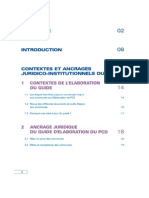 Guide d'élaboration des Plans Communaux de Développement(PNUD - 2002)