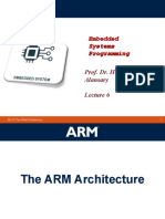 Embedded Systems Programming