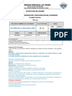 Angel Palomino Examen Parcial