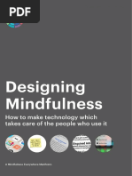 DesigningMindfulnessProcessJournal v1