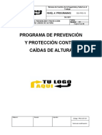 Sgi-Prg-16 Programa Ppcca