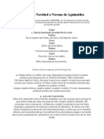 Novena de Navidad PDF