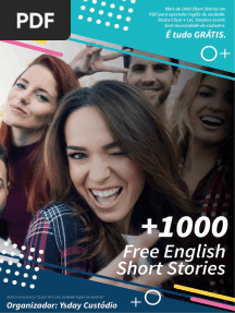 1000 English Short Stories
