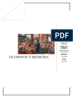 Tarea #9 de Historia de La Medicina (WLBP) .