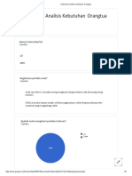 Instrumen Analisis Kebutuhan Orangtua-Dikonversi