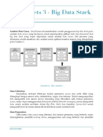 Worksheets 3 - Big Data Analytics and Technologies