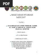 Download JamiAhkam by hafizah2512 SN54781904 doc pdf