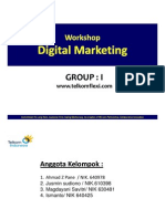 WS_Digital Marketing_Group I Jakarta
