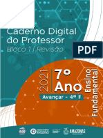 CD Professor Bl1 Ef 7ano e Avancar 4f