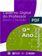 CD Professor Bl1 Ef 9ano