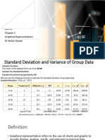 Chapter 5 Graphical Representations of Group data