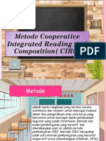 Ppt. 10. Metode Circ