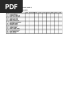 Borang omr Borang omr