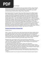 Download Pertempuran Merah Putih Di Manado by Zahara Sari SN54782590 doc pdf