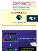Bioprocesos