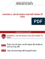 C2. Lập kế hoạch thay đổi. bai 3.final SV