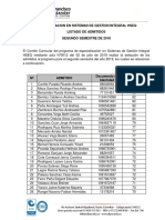 Listado de Admitidos 2019-2 Esp 095141 3214