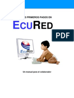 EcuRed-Manual de Usuario