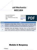 5-Buoyancy-08-09-2021 (08-Sep-2021) Material - I - 08-09-2021 - Module2-Buoyancy