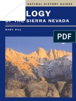 Geology of The Sierra Nevada - Revised Edition